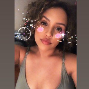 Meet your Posher, Natalia